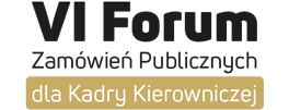 Forum Zamówień Publicznych dla Kadry Kierowniczej