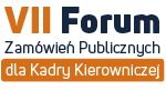 Forum Zamówień Publicznych dla Kadry Kierowniczej